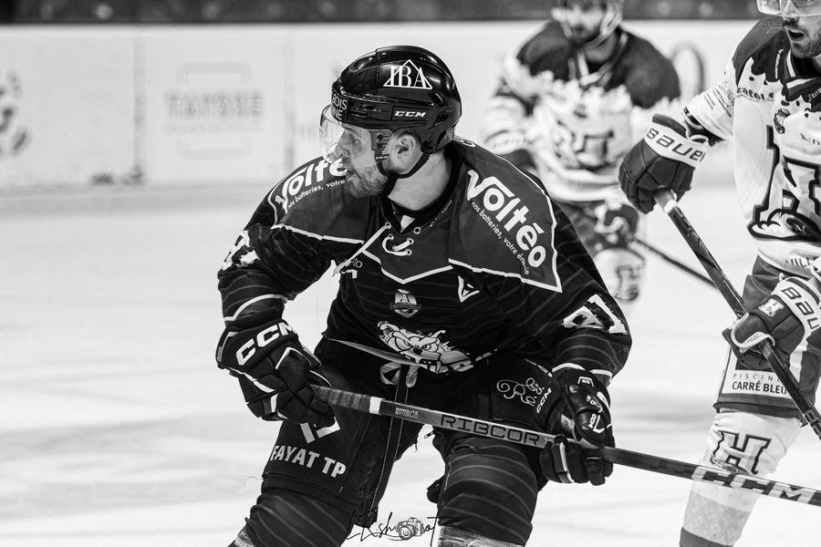Bordeaux 4 - 3 Anglet
