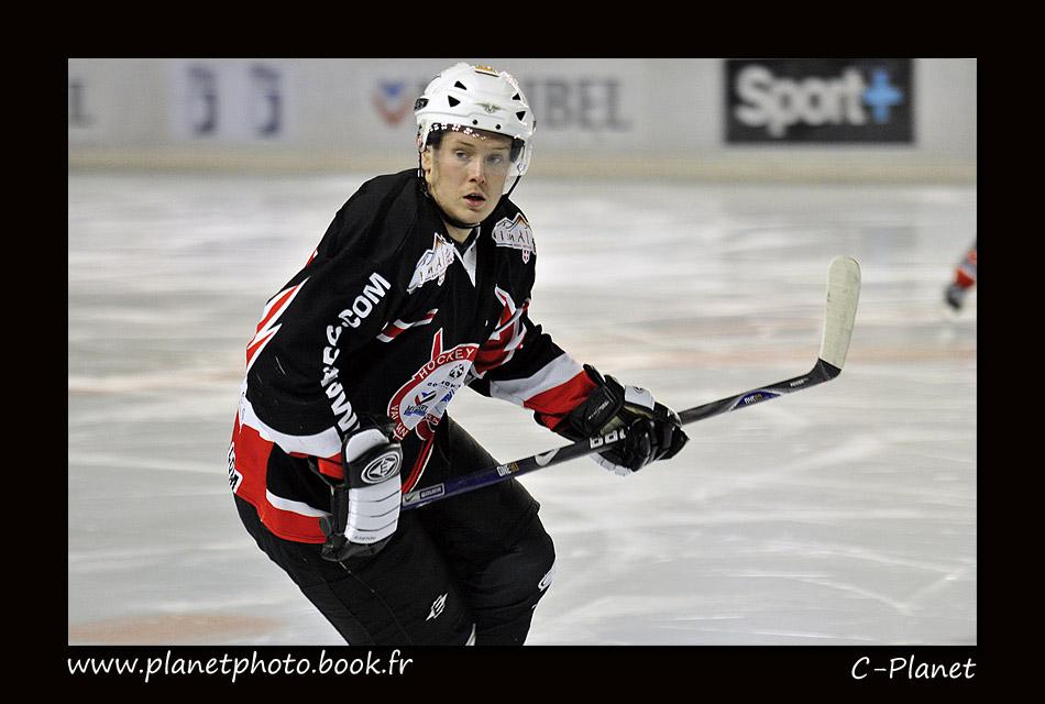 Courchevel-Méribel-Pralognan 3 - 5 Nice