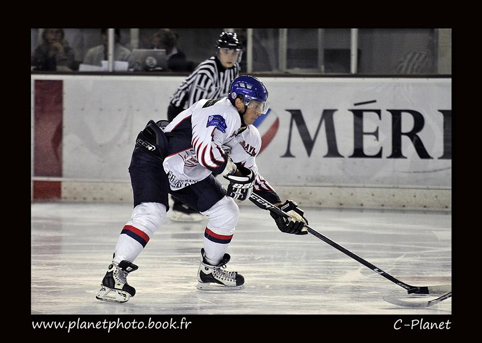 Courchevel-Méribel-Pralognan 3 - 5 Nice