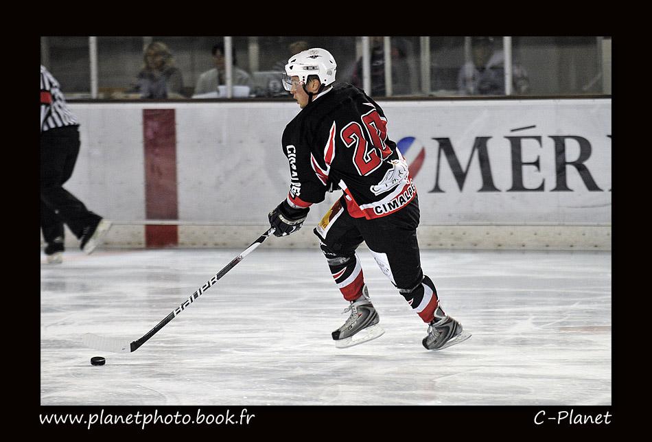 Courchevel-Méribel-Pralognan 3 - 5 Nice
