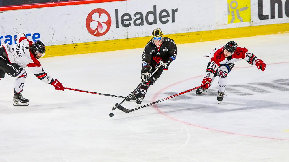 Amiens  7 - 4 Briançon 
