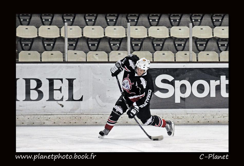 Courchevel-Méribel-Pralognan 3 - 5 Nice