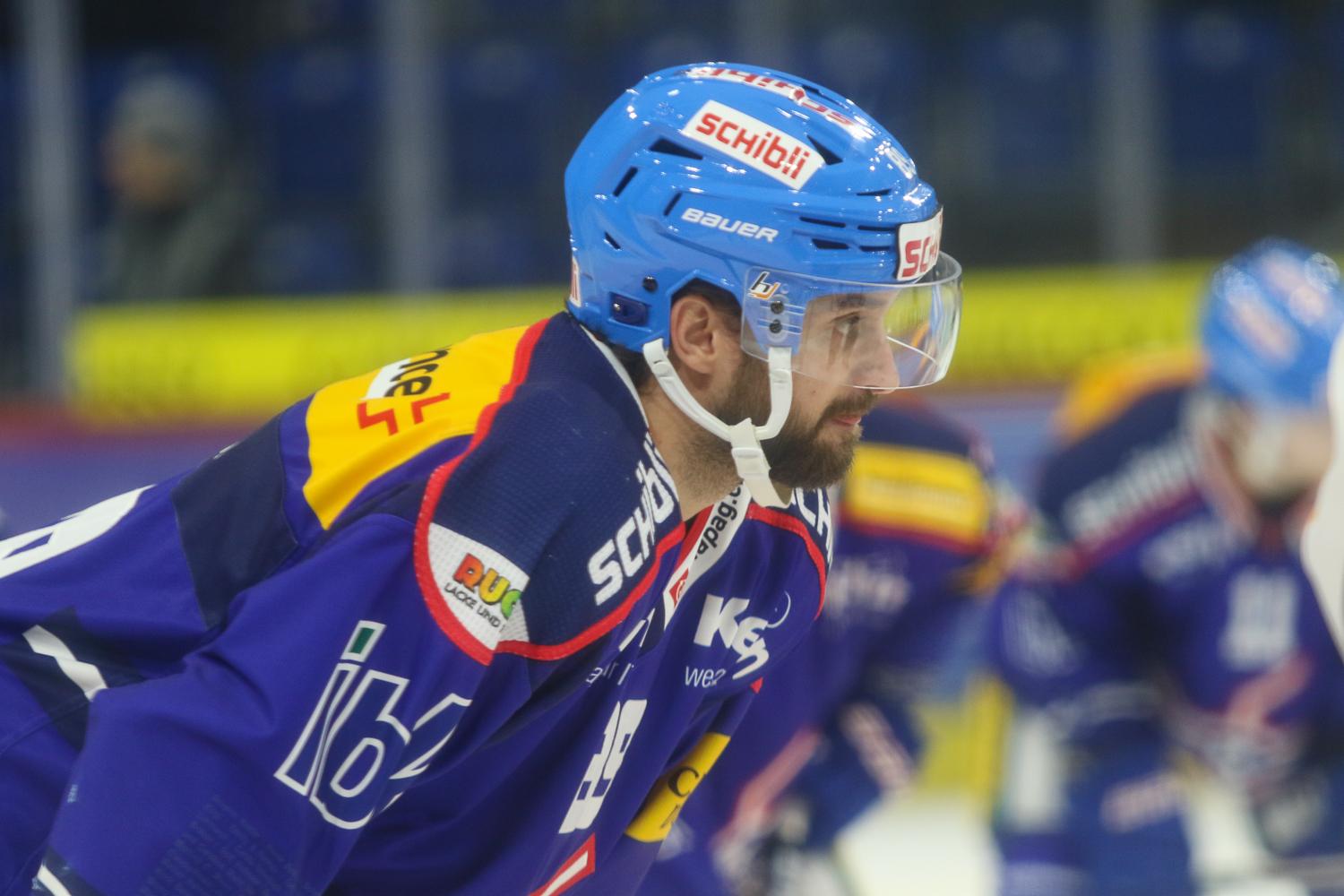 Kloten 5 - 3 Fribourg