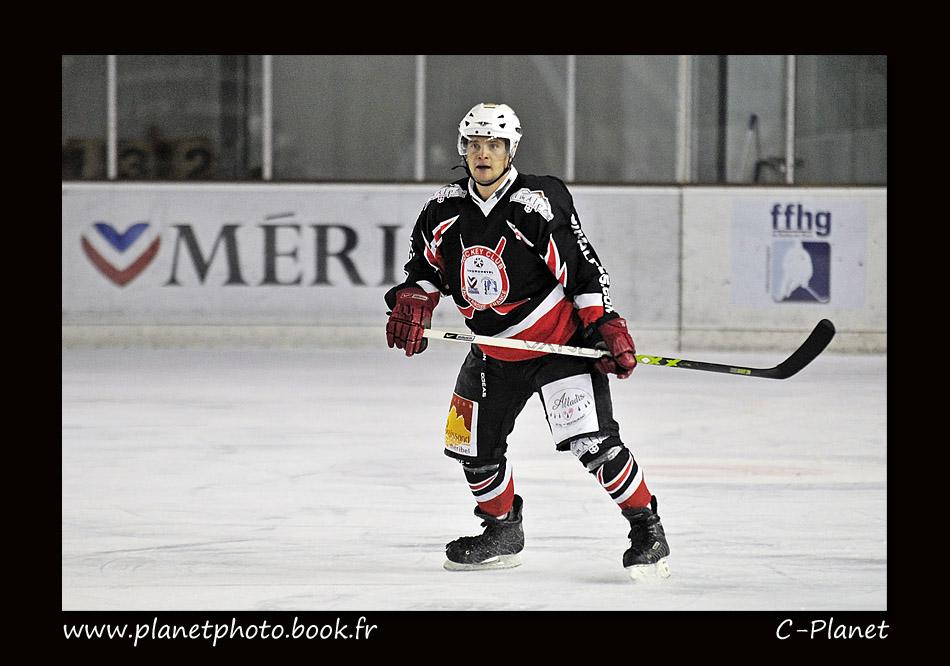 Courchevel-Méribel-Pralognan 3 - 5 Nice