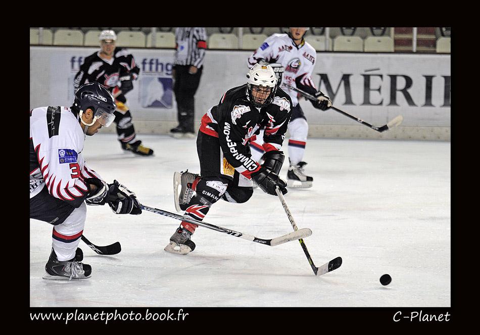 Courchevel-Méribel-Pralognan 3 - 5 Nice