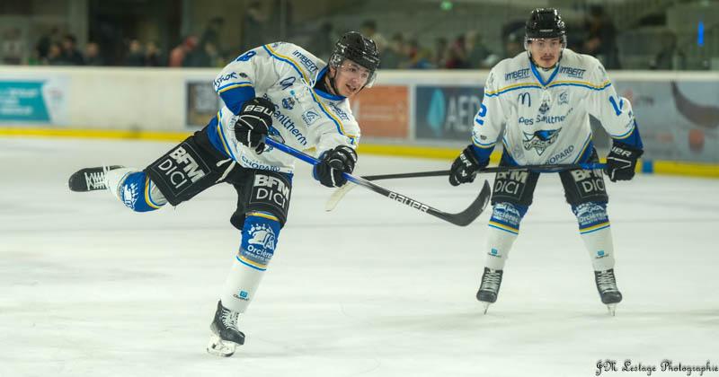 Anglet 4 - 0 Gap 