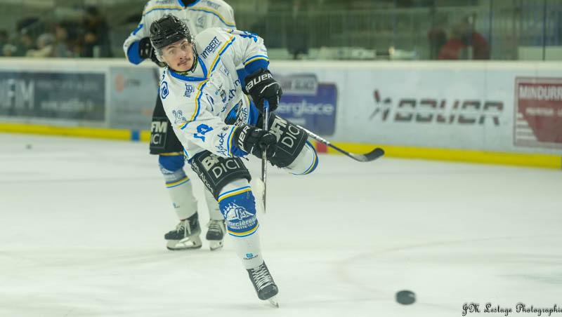 Anglet 4 - 0 Gap 