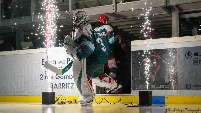 Anglet 4 - 0 Gap 