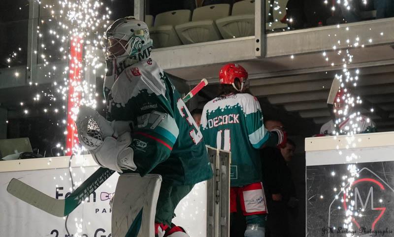 Anglet 4 - 0 Gap 