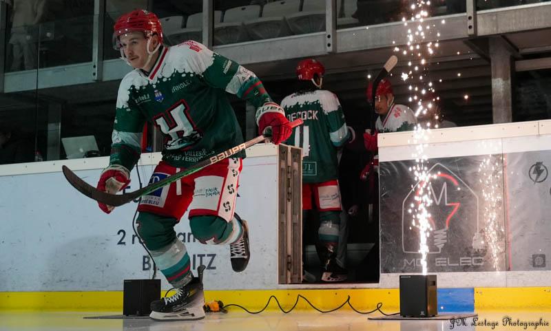 Anglet 4 - 0 Gap 