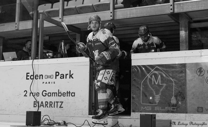 Anglet 4 - 0 Gap 