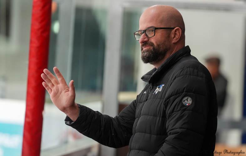 Anglet 4 - 0 Gap 