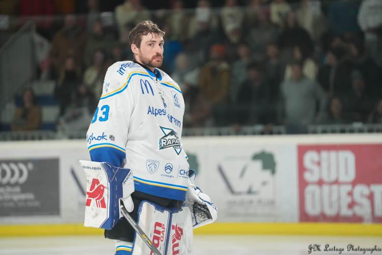 Anglet 4 - 0 Gap 