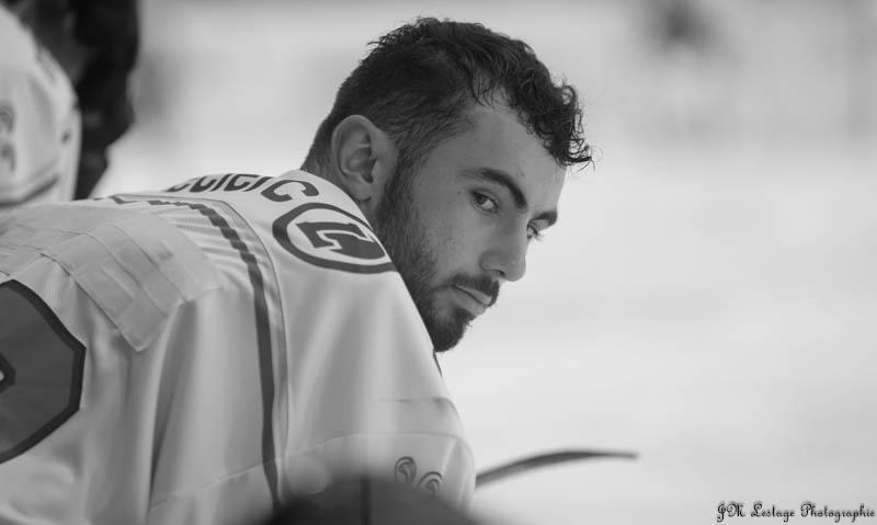 Anglet 4 - 0 Gap 