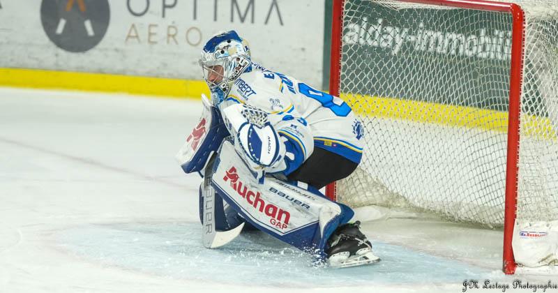 Anglet 4 - 0 Gap 