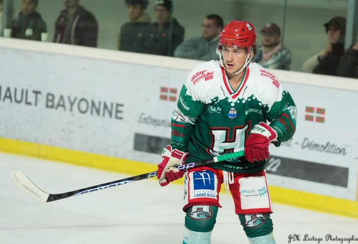 Anglet 4 - 0 Gap 