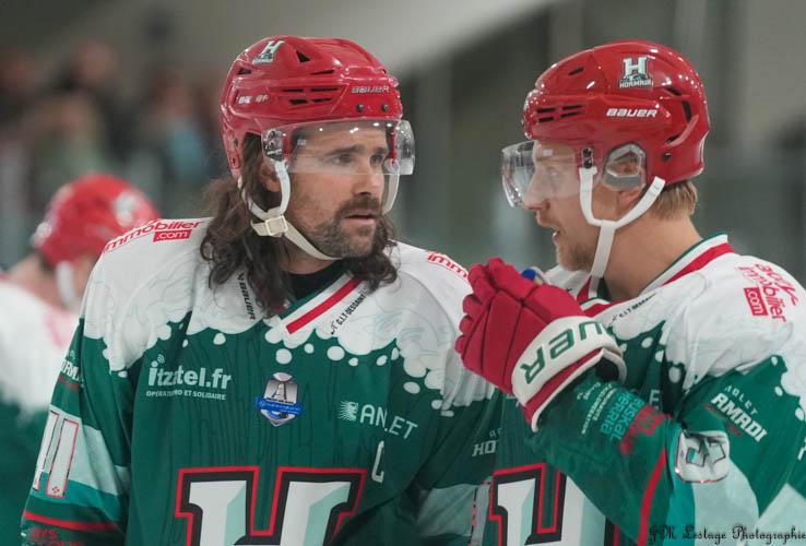 Anglet 4 - 0 Gap 