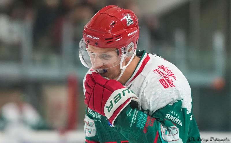 Anglet 4 - 0 Gap 