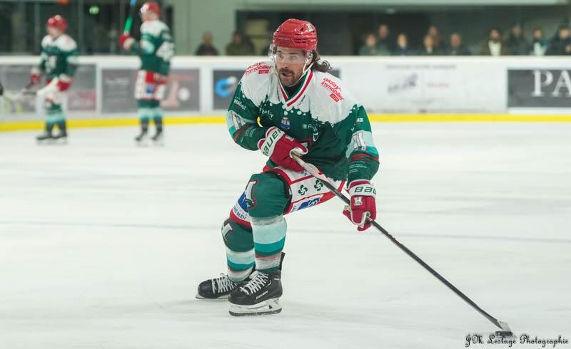 Anglet 4 - 0 Gap 