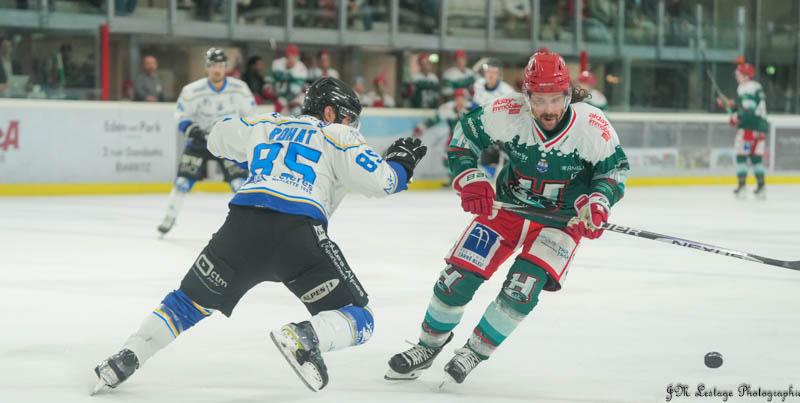 Anglet 4 - 0 Gap 
