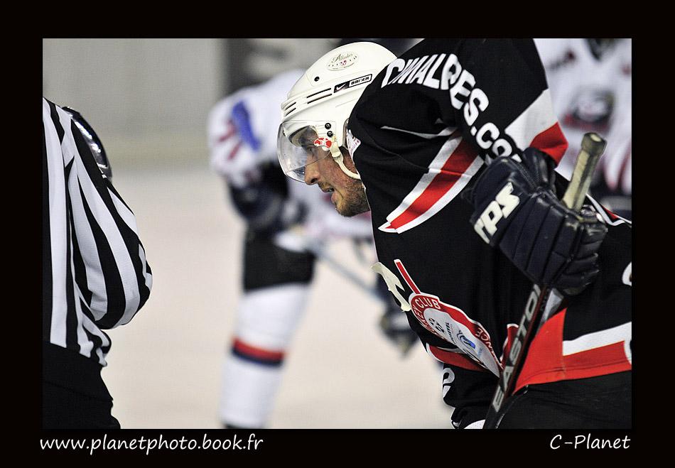 Courchevel-Méribel-Pralognan 3 - 5 Nice