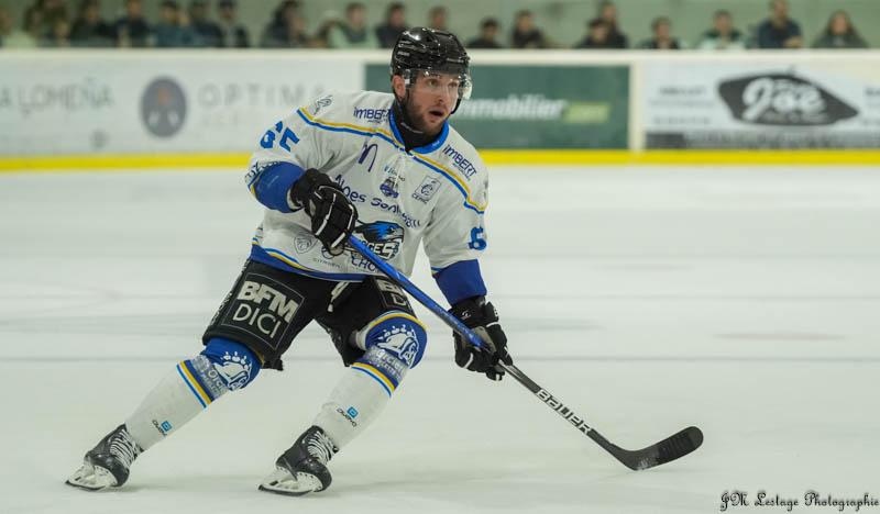 Anglet 4 - 0 Gap 