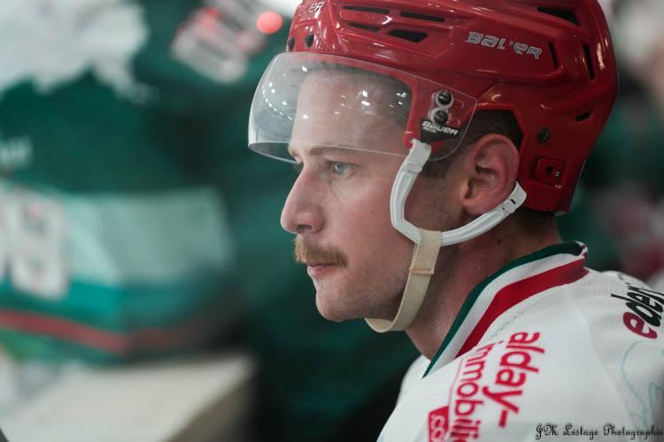 Anglet 4 - 0 Gap 