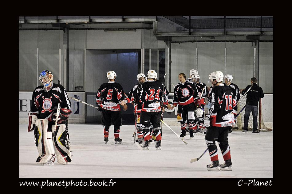 Courchevel-Méribel-Pralognan 3 - 5 Nice