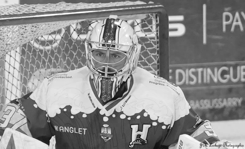 Anglet 4 - 0 Gap 