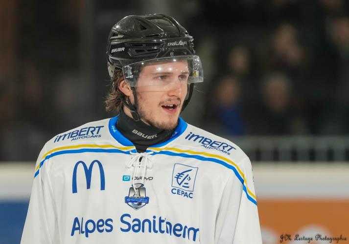 Anglet 4 - 0 Gap 