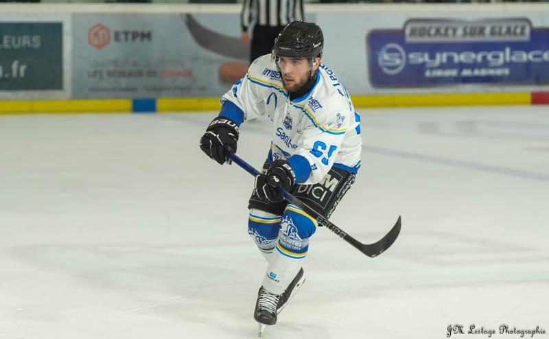 Anglet 4 - 0 Gap 