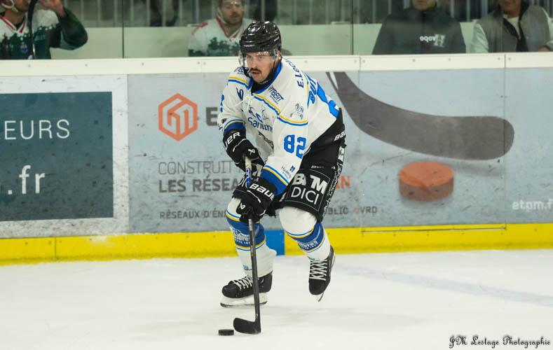 Anglet 4 - 0 Gap 