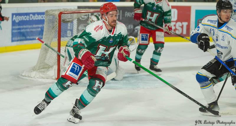 Anglet 4 - 0 Gap 
