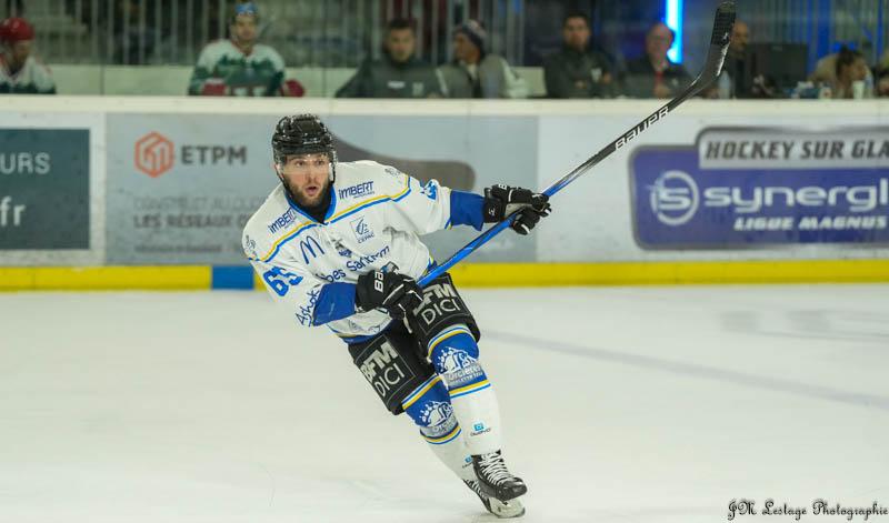 Anglet 4 - 0 Gap 
