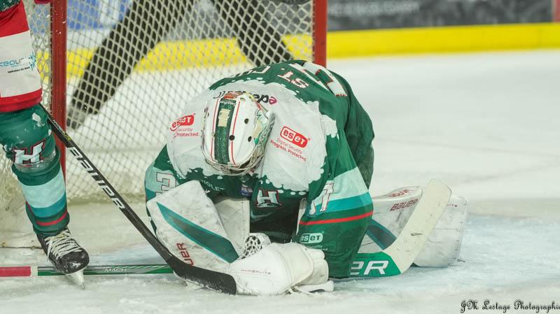 Anglet 4 - 0 Gap 