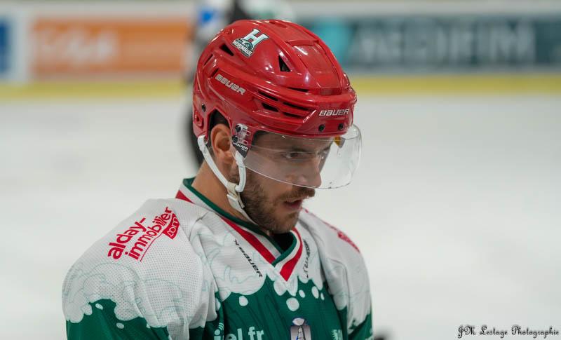 Anglet 4 - 0 Gap 