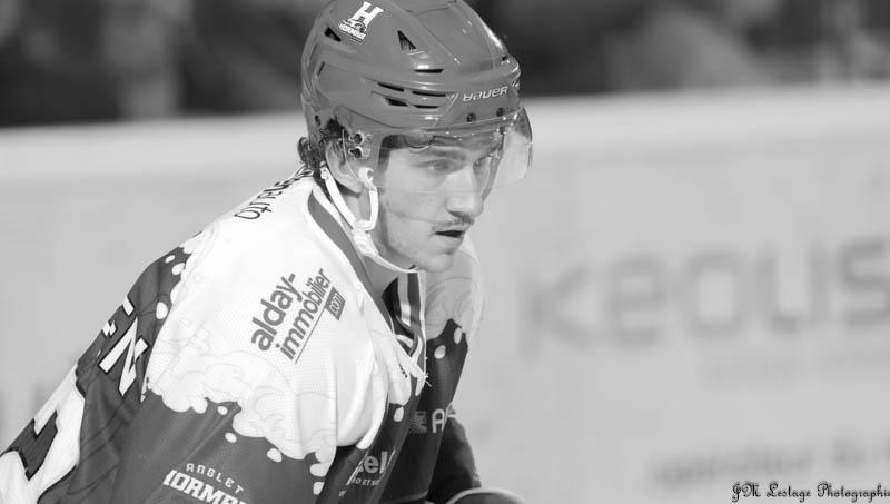 Anglet 4 - 0 Gap 