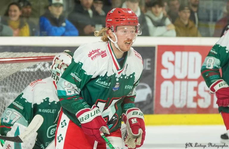 Anglet 4 - 0 Gap 