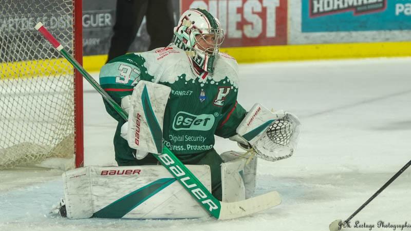 Anglet 4 - 0 Gap 