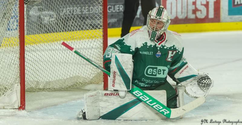 Anglet 4 - 0 Gap 