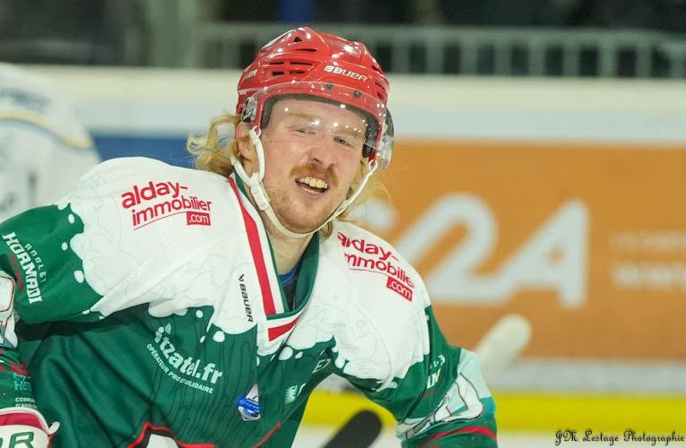 Anglet 4 - 0 Gap 