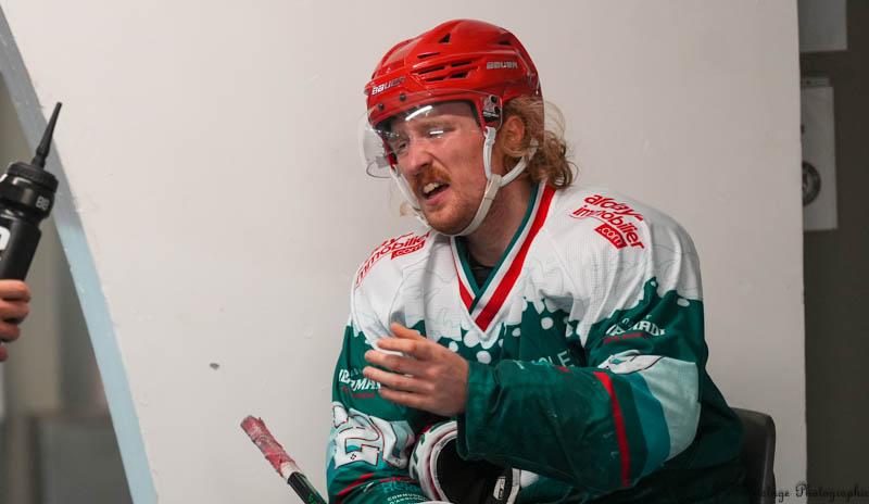 Anglet 4 - 0 Gap 