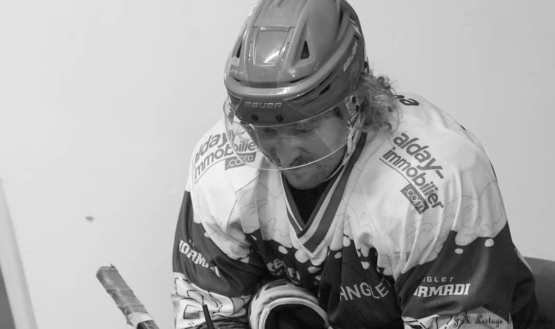 Anglet 4 - 0 Gap 