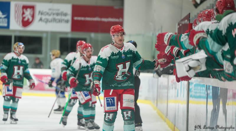 Anglet 4 - 0 Gap 