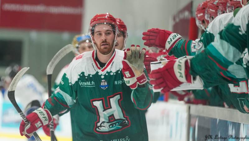 Anglet 4 - 0 Gap 
