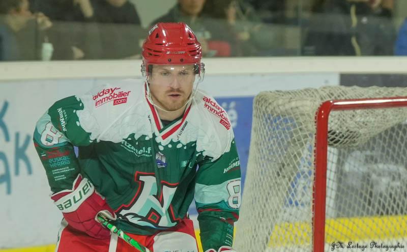 Anglet 4 - 0 Gap 