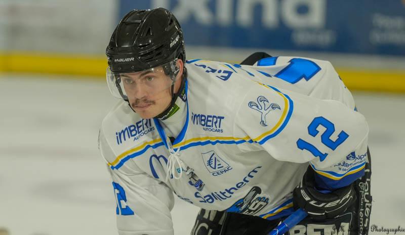 Anglet 4 - 0 Gap 
