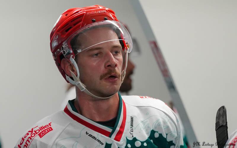 Anglet 4 - 0 Gap 