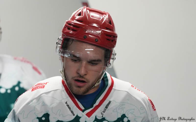 Anglet 4 - 0 Gap 