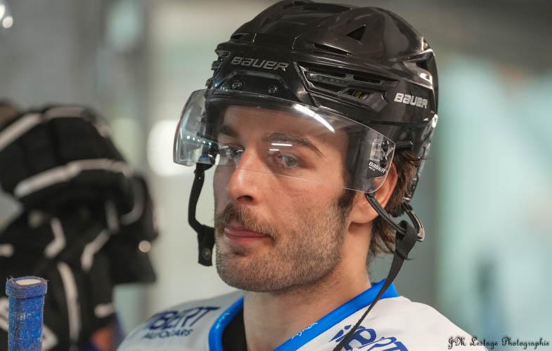 Anglet 4 - 0 Gap 